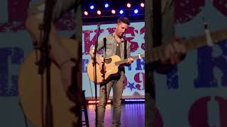 Jake Owen - Undercover Concert- 3-17-19 FULL CONCERT