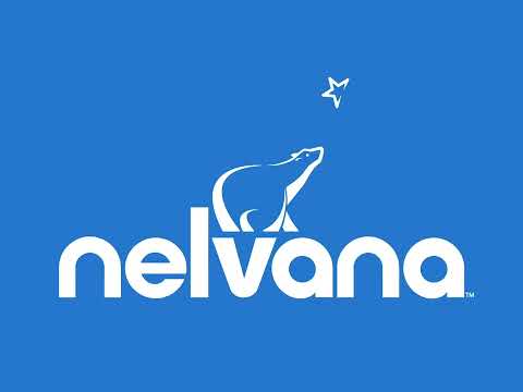 Nelvana / 9Story Media Group / HiT Entertainment Logo (2008/2023)