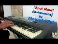 Soul Mate Violin Instrumental By Mehraj Ullah