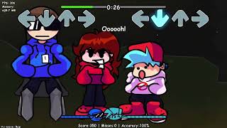 Cover art for VS Dave Rap