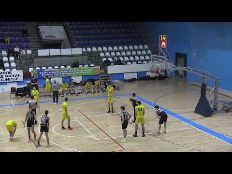 KK Zemun 71 67 KK Partizan 17 12 2022