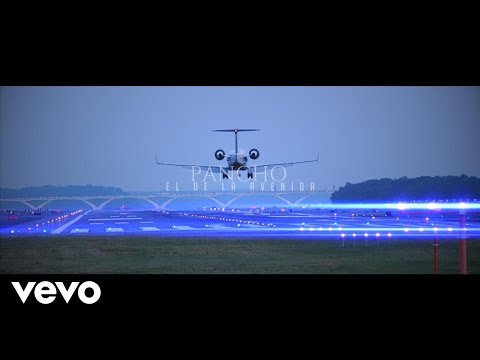 Pancho El De La Avenida - Kilos (Official Video)