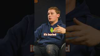 Is your only hope buried? Part 1