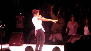 MC Lyte - "Paper Thin" - Pioneers of Hip Hop @ Arena Theater