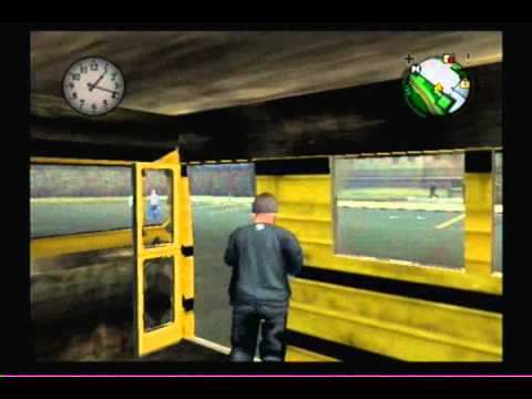 Bully Walk/Playthrough Part 80: Little Help 2-6