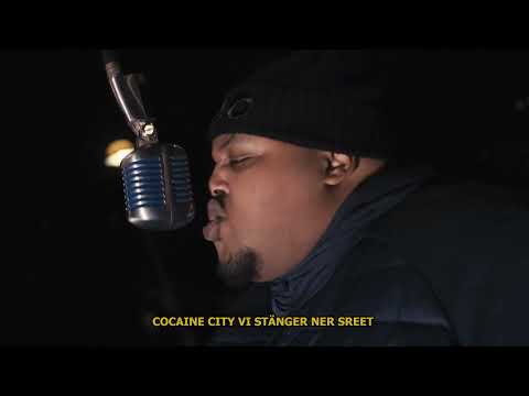 TRAP MODE (FREESTYLE VIDEO) - BIGGIE JUKE