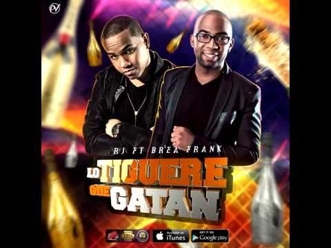 RJ Ft Brea Frank Music: Los Tigre Que Gastan
