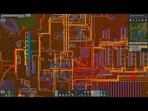Factorio 1.1 ABC's Series Ep 64 - Ferric Chloride Solution and Red Circuit Boards