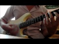 Кино - Красно-желтые дни (cover) 