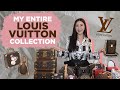 Louis Vuitton Trunks And Bags Necklace