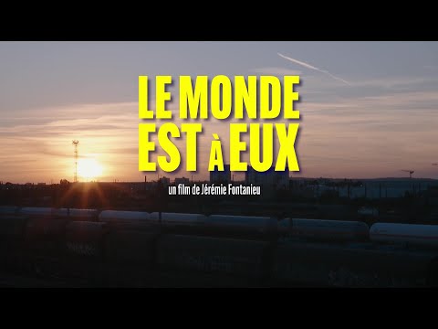 Bande annonce