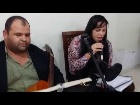 Quero ir ao céu - Meire e Tiele - Com Samuka Duarte