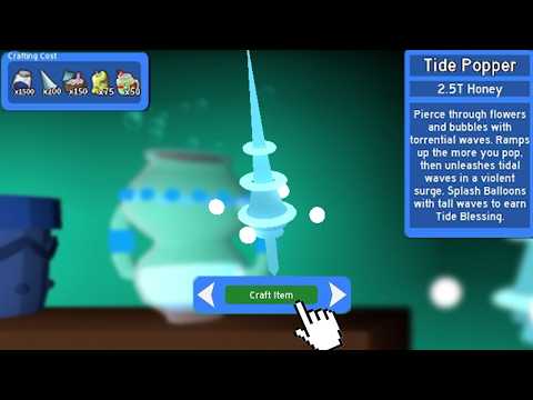 My Biggest Achievement in Bee Swarm Simulator