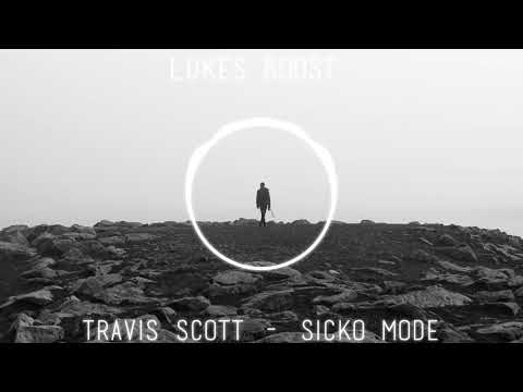 Travis Scott - SICKO MODE BASS BOOSTED