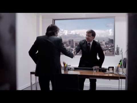 Samsung'un En Gerçekci Reklam Filmi