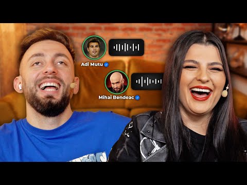 VEZI-ȚI DE GLUMĂ - EP. 32 I cu IOANA STATE