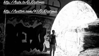 Murs - Me and This Jawn  [DJ Diatonic Remix]