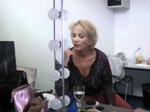 Karin Pagmar  "Diventräume" Preview