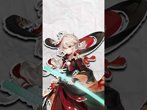 5 Best Burst animations in Genshin Impact