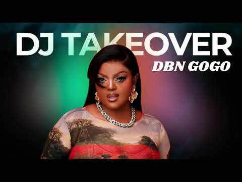 DBN GOGO | DJ TAKEOVER EPISODE 7 | AMAPIANO MIX