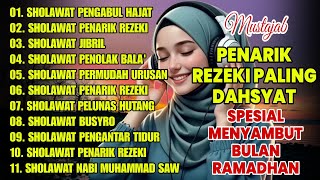 Download lagu SHOLAWAT MERDU TERBARU 2025 SHOLAWAT JIBRIL PELANCAR REZEKI ~Sholawat Penarik Rezeki mp3 Download lagu SHOLAWAT MERDU TERBARU 2025 SHOLAWAT JIBRIL PELANCAR REZEKI ~Sholawat Penarik Rezeki mp3