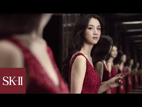 SK-II R.N.A. Power: A New Age Of Firmness