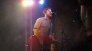 &quot;This Time&quot; - Graham Colton, 11/15/08