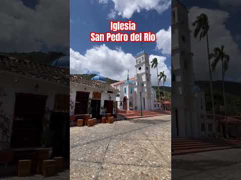San Pedro del rio#táchira