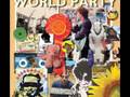 She's The One - World Party 