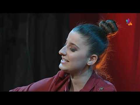 ZA NJHO - Marina ROMAN