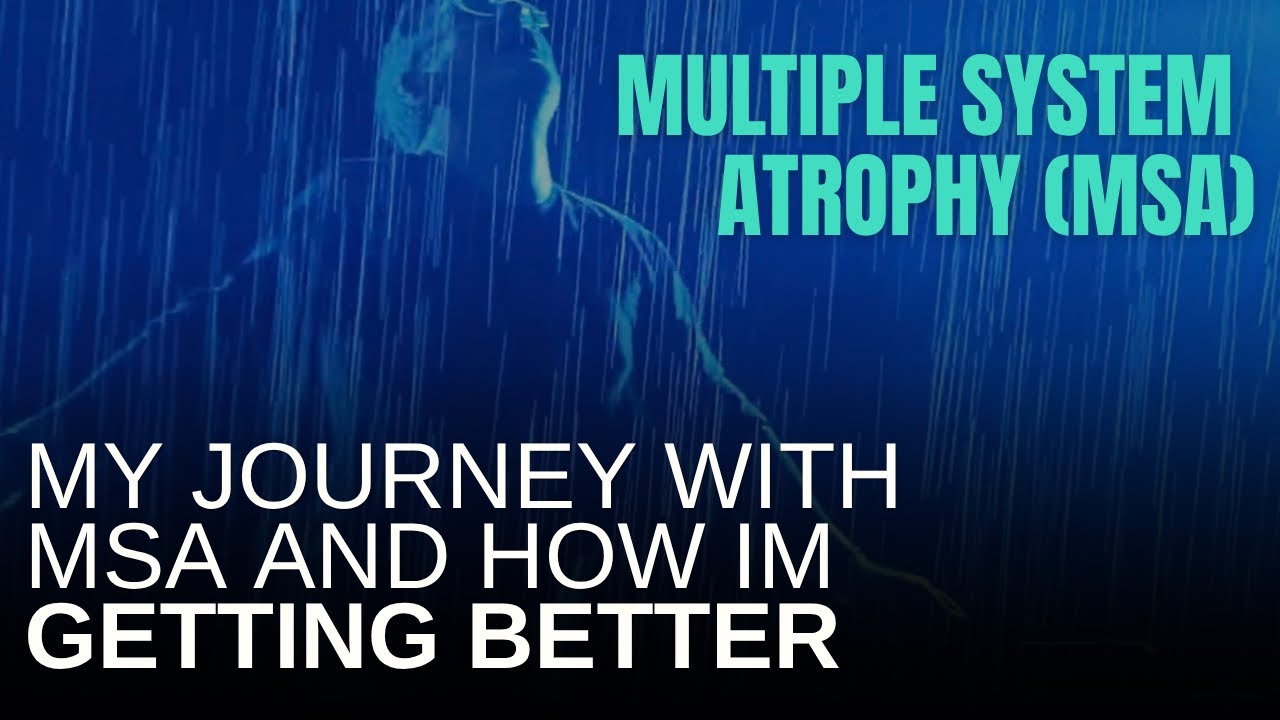 I was Diagnosed with a Terminal Disease and Now I’m Getting Better 