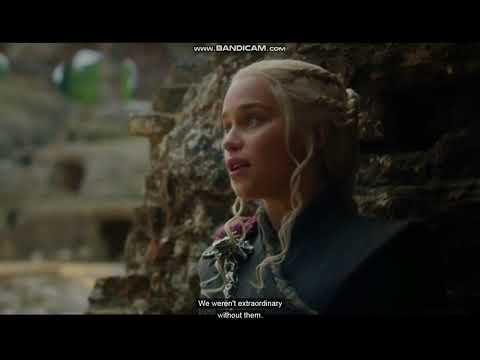 Dragons Are Not Slave