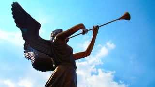 Messiah: Hallelujah Chorus &amp; Worthy is the Lamb/Amen — Choir of Wells Cathedral