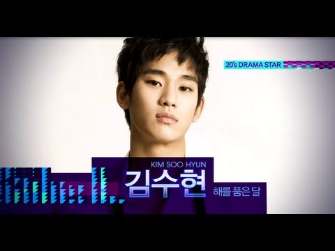 2012 Mnet 20's Choice_Vote_20's Drama Star (Male)