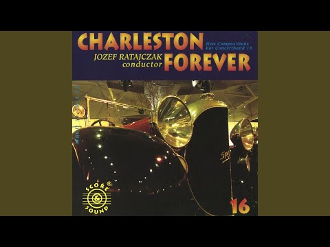 Tribute To Michael Jackson (Arr. by Josef Hastreiter)