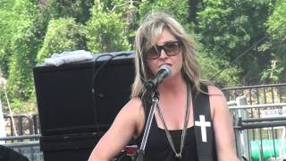 Sunny Sweeney - Staying&#39;s Worse Than Leaving