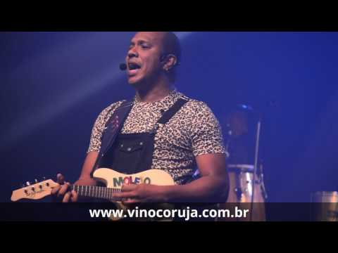 Molejo - Cilada - Vi No Coruja