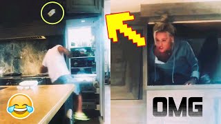 Luke Bryan’s Wife Gets Revenge: Watch Her Prank the ‘One Margarita’ Singer