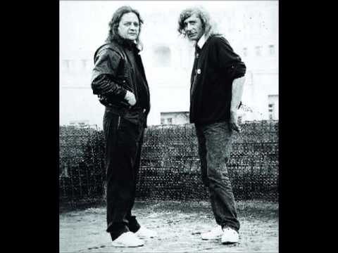 Mircea Vintila si Florian Pittis - Mondo Cane