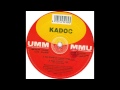 Kadoc - Yeah (GTBD Mix)