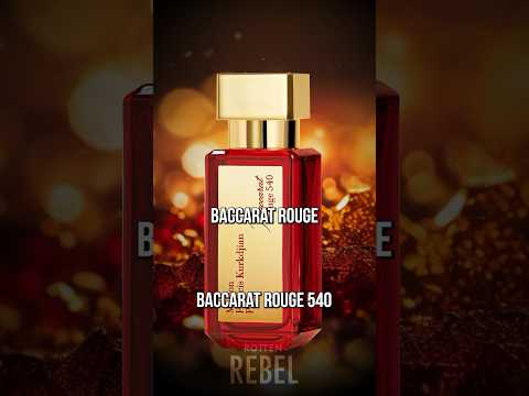 Armaf CLUB DE NUIT UNTOLD Review - Best Baccarat Rouge 540 Clone?  #fragrance #perfume