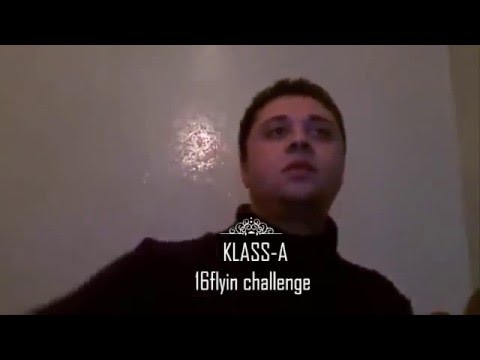 Klass-A   2016 ┃16 عالطاير┃