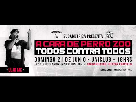 LUJO MC  - Uno de los campeones nacionales  ACDPzoo 2 vs 2