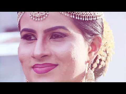 Wedding Day of Yomal & Maheshi Full Weedding Video