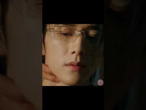 the way he said his heart was beating fast. #justiceinthedark#bl#boysloveseries#bledit #blcdrama