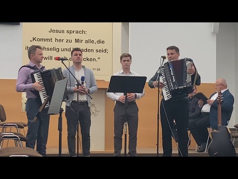 Filip Haprian & Grupul - Iubitorule de oameni