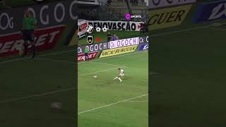 TODOS OS PÊNALTIS DA CLASSIFICAÇÃO DO VASCO CONTRA O VOLTA REDONDA NO CARIOCA 2026 #shorts