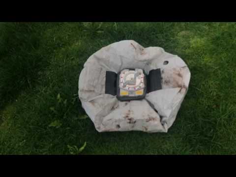 How To Make Airbag Explode | MUST SEE AirBag EXPLOSION