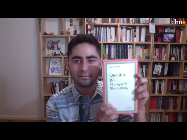 Vídeo relacionado con El grupo de Bloomsbury
