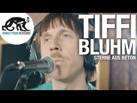 TIFFI BLUHM | performing Sterne aus Beton (MONKEY MOON SESSIONS)